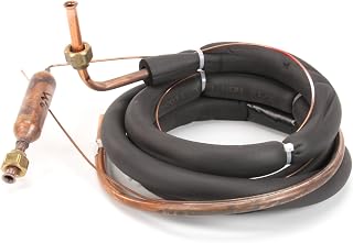 Perlick 65072 Liquid and Suction Line Assembly