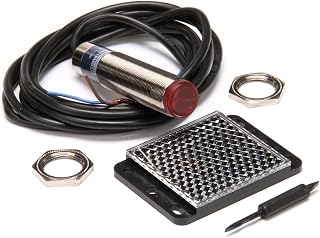 Sipromac 026-1121 Detectur Photoelectrique Droit 2