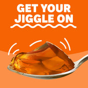 Jell-O Orange / 3 Ounce (Pack of 1) / 1 Gelatin