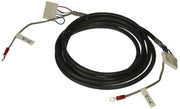 QC-1 Quick Connect Cable for NC380 (2 units only) by Noritz – White, Model GID-478609