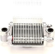 Pusher Assembly by Nemco – Stainless steel, Model 56540-1