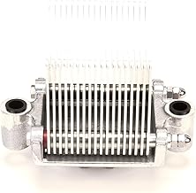 Pusher Assembly by Nemco – Stainless steel, Model 56540-1
