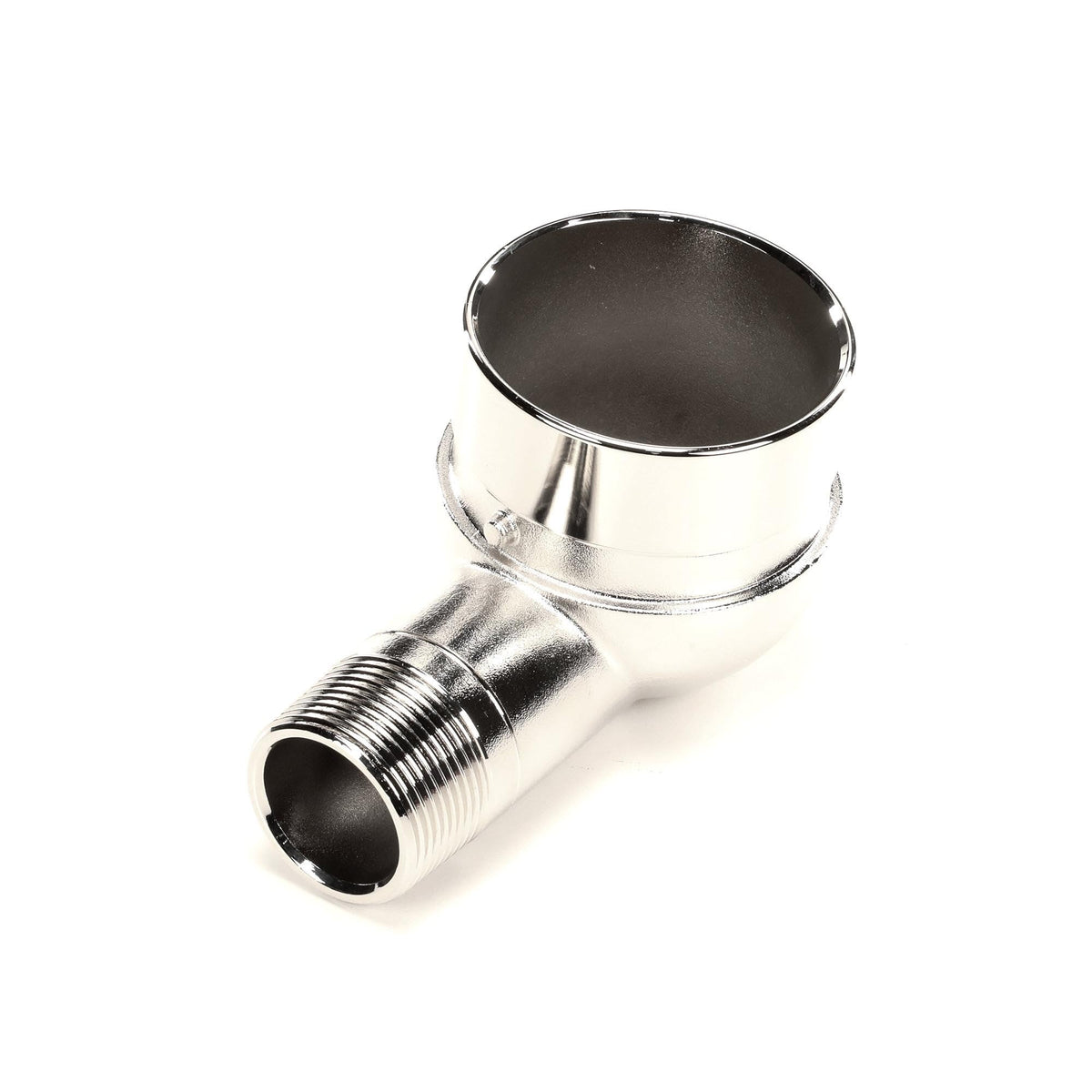 Filter,Drain Elb Weldment Sfse - Genuine OEM Replacement Part by Pitco – Multicoloured, Model B6671402
