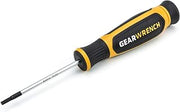 GEARWRENCH T9 x 60mm Mini Torx Dual Material Screwdriver - 80041H