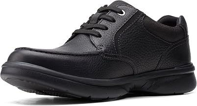 Clarks Men's Bradley Vibe Oxfords