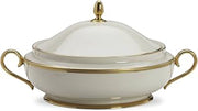 Lenox 6046254 Tuxedo Covered Vegetable Bowl