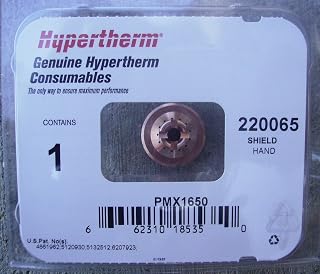 Hypertherm 220065 Shield for T100 Hand Torch