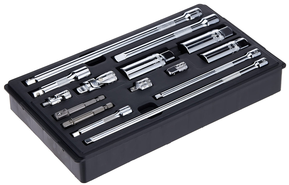 Accessory Tool Kit by DEWALT – One Size, Alloy Steel, Multi, Model DWMT73807