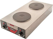 Nemco (6310-3-240) 26" Vertical Hot Plate