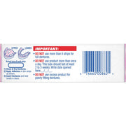 Denture Adhesive Cream - Neutral Taste by Fixodent – 0.75 Ounce (Pack of 1), Model 2816304