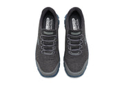 Men's Glide-Step Wallen Slip-On by Skechers – Mesh, Charchaol/Navy, Model 233019