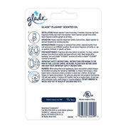 Glade 6 / 1 Count (Pack of 5) / Scented Electric