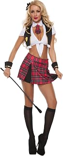 Starline Women's A+ Student Costume