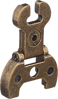 Imex The Fox b-78055 – 32 mm Hinge Encased Adjustable