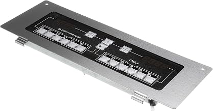 Frymaster 8262297 Control Cm3.5 Gas Fv H50 Ce