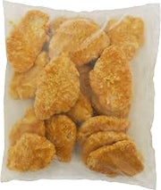 Tender Licious Original Breaded Chicken Breast Fillet, 5 Ounce -- 1 each.