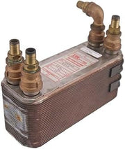 Rational 74.00.155 Hot Air Heat Exchanger