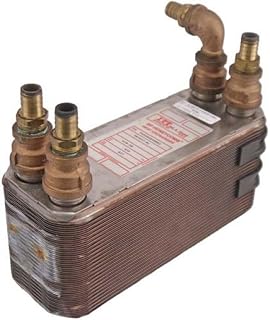 Rational 74.00.155 Hot Air Heat Exchanger