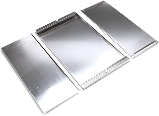 Perlick Covers,Ice Chest,24,Pass Thru ICC-PT24R - Genuine OEM Replacement Part