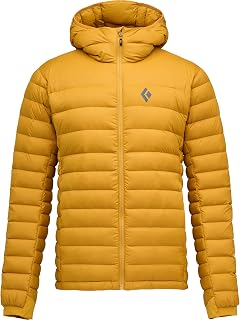 Black Diamond Access Down 2.0 Hoody