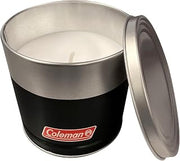 Coleman Outdoor Citronella Candle, Decorative