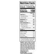 Bits Cheese Sandwich Crackers by Ritz – 8.8 Ounce (Pack of 12), Pack of 12
