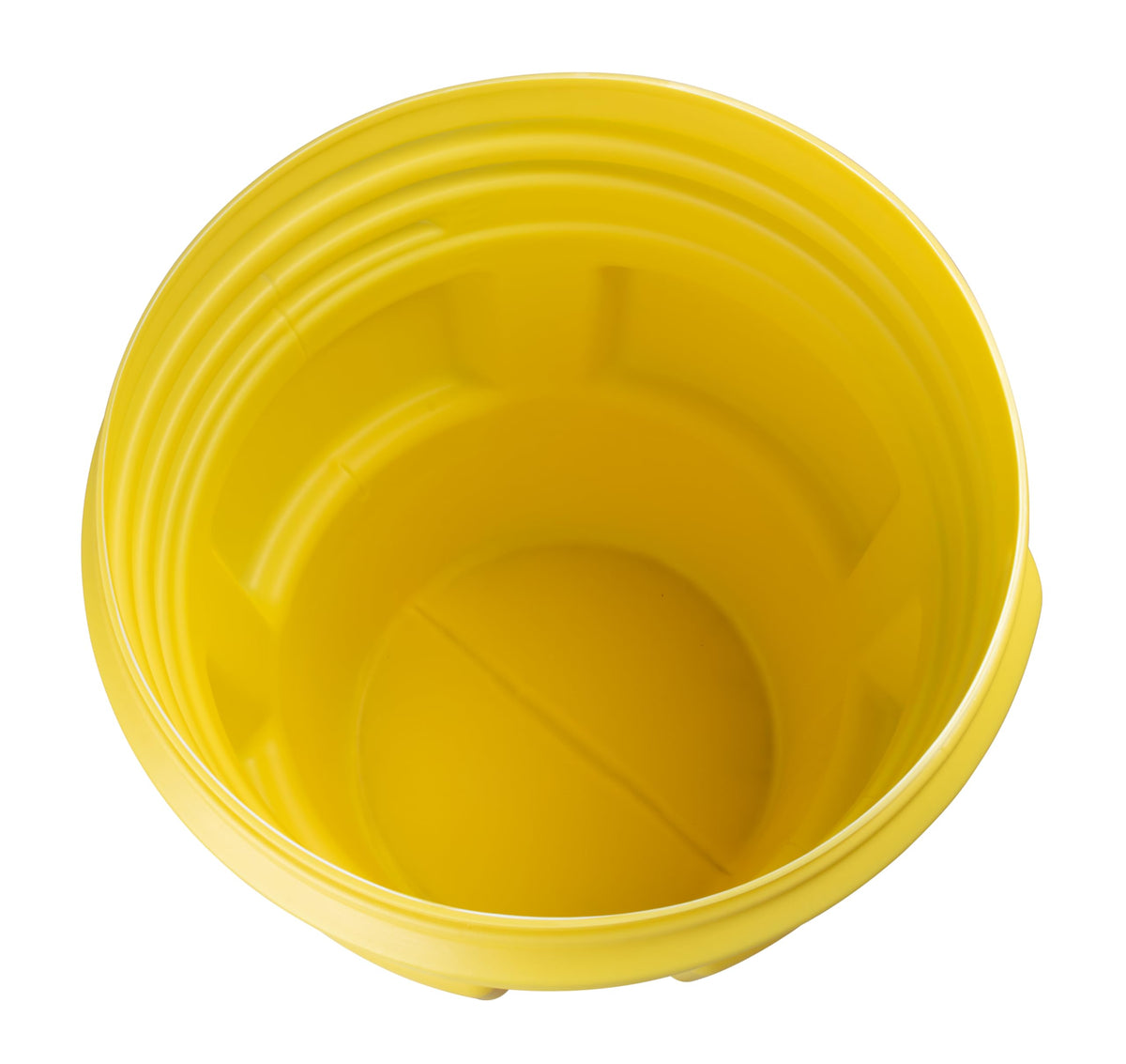 Eagle 95 Gallon / Yellow / Compact Hazardous Storage Equipment