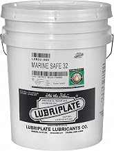 Lubriplate L0822-060 Marine-Safe 32 Inherently Biodegradable, Non-Toxic to Aquatic Life, 5 Gallon Pail