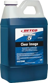 Betco Clear Image Non-ammoniated Glass and Surface Cleaner