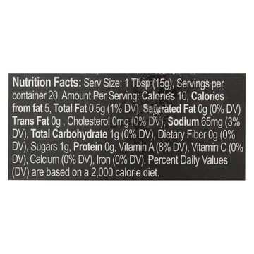 Sce, Harissa, Moroccn, Mild, Pack of 12, Size 10 FZ, (Dairy Free Low Sodium Vegan Wheat Free Yeast Free)12 by Mina – Pack of 12, Model 2096469