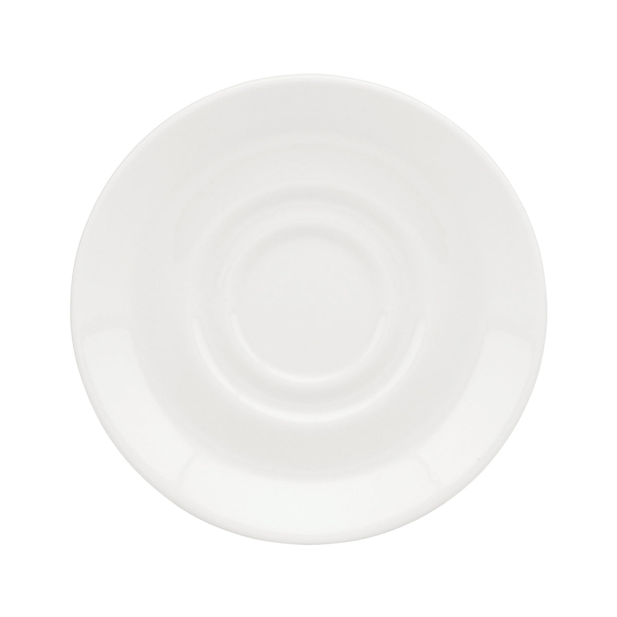 Alumina Accessories Demi Sauce by Lenox – 5 inches, Alumina, White, Model 822262