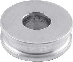 Allstar Performance Motor Mount Spacer 1/2in 10pk
