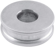Motor Mount Spacer 1/2in 10pk by Allstar Performance – 1/2in, Alloy Steel, Model ALL18621-10