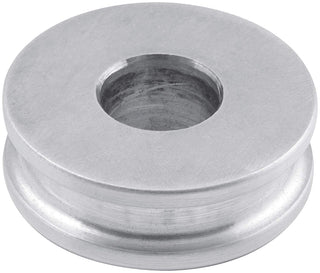 Motor Mount Spacer 1/2in 10pk by Allstar Performance – 1/2in, Alloy Steel, Model ALL18621-10