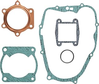 Vertex Complete Gasket Kit Without Seals for Yamaha YFS 200 Blaster