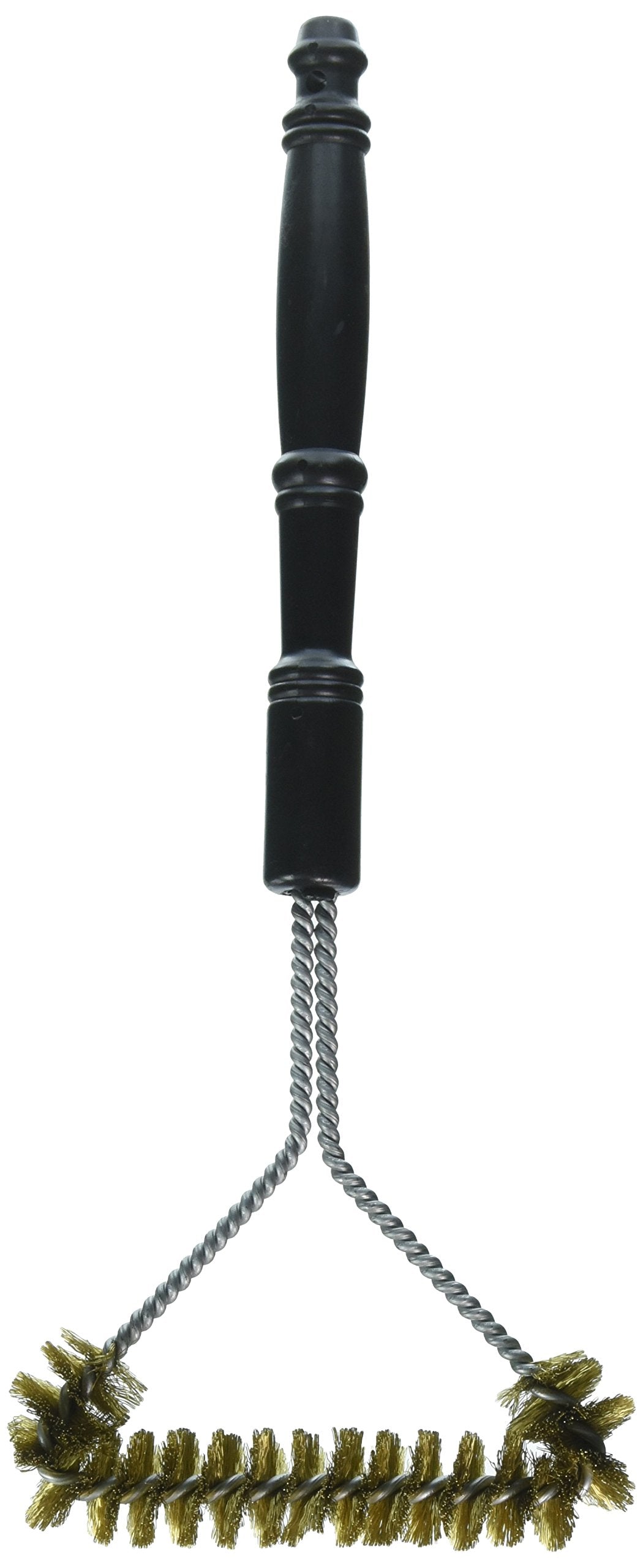 Brushtech 1 / 16-Inch / White Grill Brushes