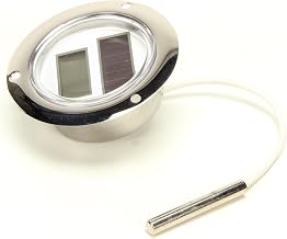 Beverage Air 402-249A Digital Thermometer