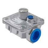Krowne Royal Series Gas Pressure Regulator – Model RG75