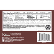 Clifbar Clif Bars - 12 Pack Chocolate Brownie – 2.4 Ounce (Pack of 12), Chocolate Brownie, Pack of 12, Model 160006