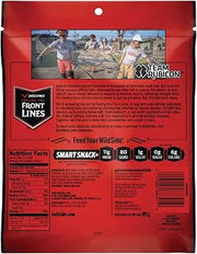 Jack Link's Original Beef Steak, 3.25 Oz