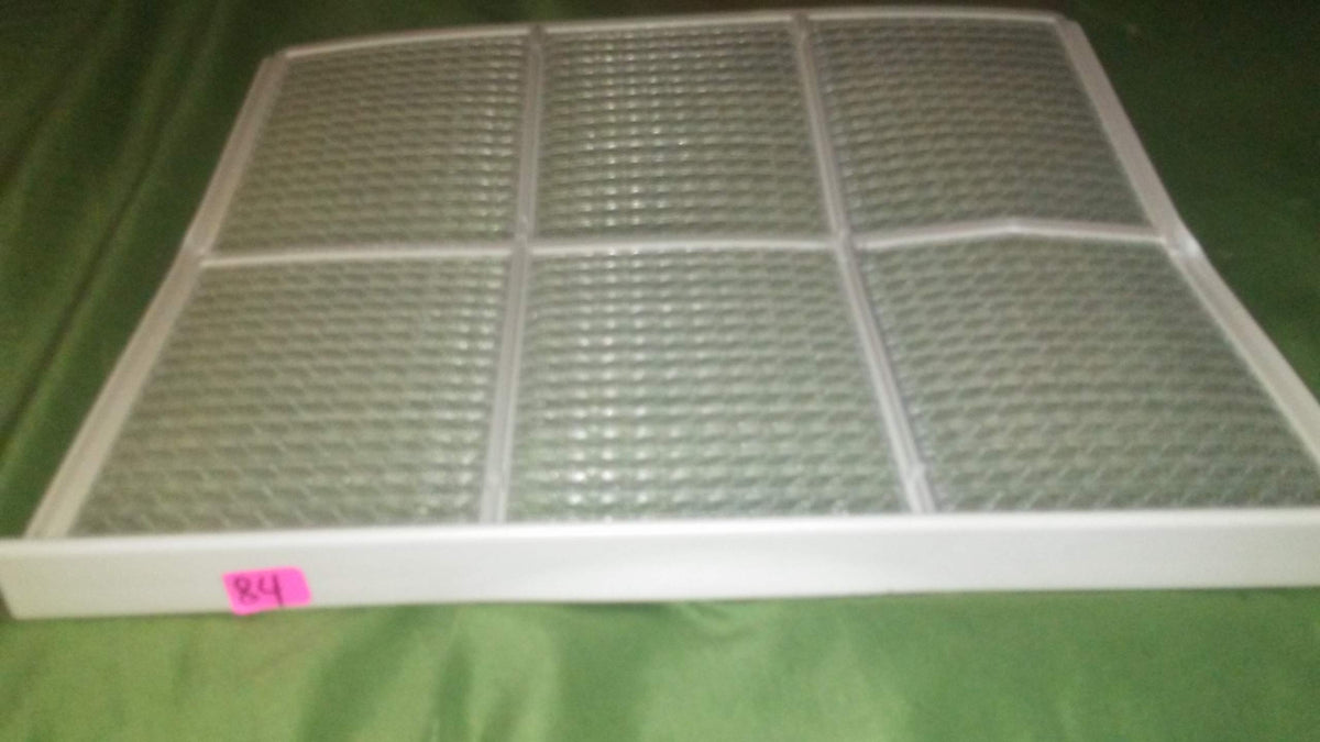 Parts FILTER by Goodman – Model 0161P00035