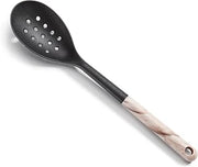 Cuisinart Marble Neutrals Slotted Spoon