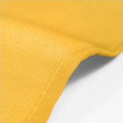 TableLinensforLess Cloth Napkins, 20x20 Inches, 12 Pack, Thanksgiving