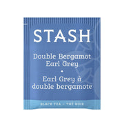 Tea Tea Double Bergamot by Stash – 18 Count (Pack of 6), Model 077652082098