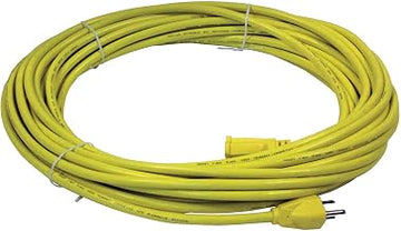 Nilfisk Replacement 50' Power Cord for GD10