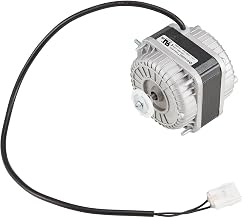 Replacement Condenser Fan Motor for Nexel Model 243036