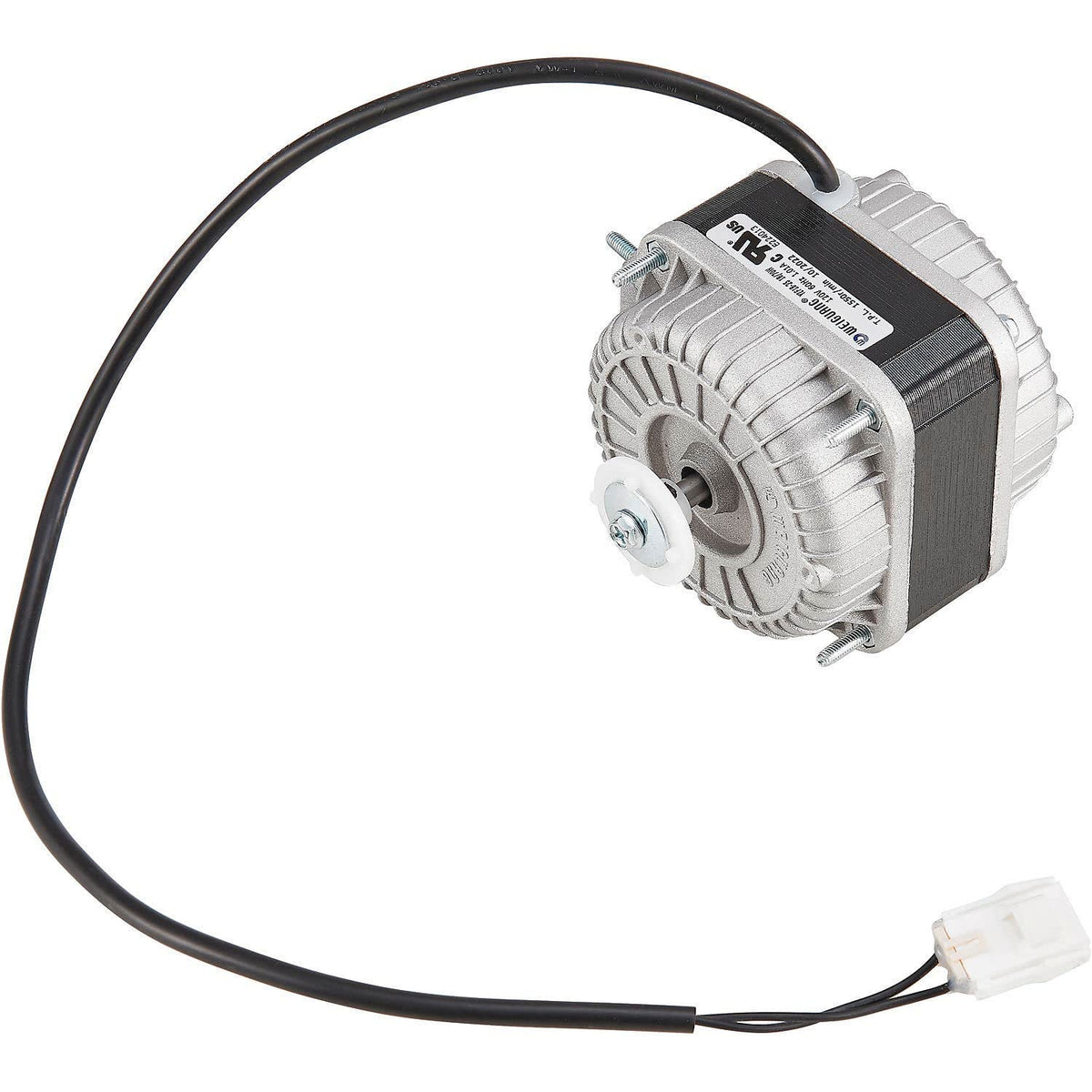 Replacement Condenser Fan Motor for Nexel Model by Global Industrial – Model 22752520011
