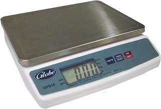 Globe GPS10 Digital Portion Control Scale, NSF