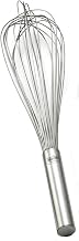 Tablecraft 18" Stainless Steel French Whip
