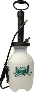 CHAPIN International Sprayer 1 Gal Stand-N-Spray